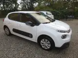 Citroen C 3 1.2 i 82 Hk Årg 2017 - 3