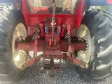 IH 856XL Med gode dæk - 4