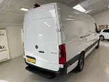 Mercedes Sprinter 317 2,0 CDi A3 Kassevogn aut. RWD - 3