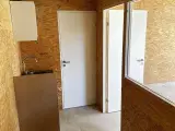 STOR ISOLERET GARAGE /LAGER / VÆRKSTED / HOBBYRUM - 3