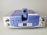 ⭐️· Retro Karaokesystem med indbygget kamera - 5