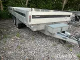 Boggitralier Alu Brenderup 5420 - 4