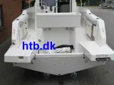 Quicksilver 705 Pilothouse m/Mercury 175 hk V6 - SPAR 20% = KR.  132.446,- ! - 5