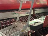 HE-VA COMBI SEEDER 4 METER - 4