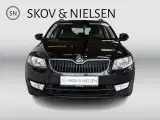 Skoda Octavia 1,6 TDi 90 Ambition Combi - 4