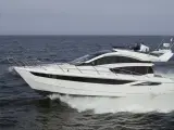 Galeon 430 SKY - 2XD4-300/Udstyr - 2023 - 2