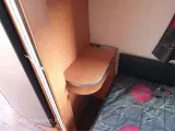 2010 - Cabby Black Line 620+ - 4