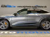 Audi e-tron 55 S-line Sportback quattro - 2