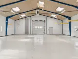 Lager- og produktionslejemål - 3