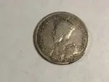 25 cents Canada 1918 - 2
