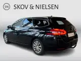 Peugeot 308 1,6 BlueHDi 120 Allure Sky SW - 3