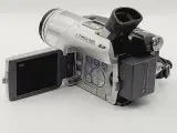 ⭐️· Panasonic NV-GS1 MiniDV Videokamera - 2