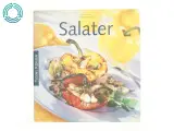 salater af Jan Friis-Mikkelsen - 2