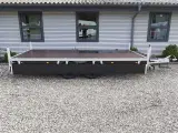 0 - Anssems PSX-S 2500 405x178 Go Getter   markedets Fedeste trailer med aluminiums sider i matsort. - 3