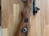 Mauser K98 8x57 - 2