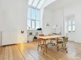 Få kontor eller atelier på Gl. Kongevej i hjertet af Frederiksberg - 2