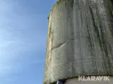 Silo ERUO SILOS 30 mc - 4