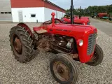 massey ferguson 35, 3 cyl Diesel - 2