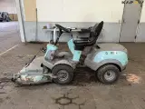 Stiga P901 - 5