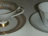 Mokka/Kaffekopper
