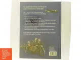 Historien om Danmark under 2. verdenskrig : fra besættelse til befrielse 1940-1945 : fortalt for børn og voksne af Nils Hartmann (Bog) - 3