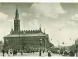 Sporvogne x 2 i København