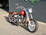 Harley-Davidson Custom Bike MC-SYD ENGROS - 2