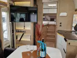 Leje campingvogne / autocamper - 2
