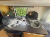 Campingvogn Adria Adora 512 UP, 2011 - 4