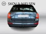 Skoda Octavia 1,6 TDi 110 Ambition Combi GreenLine - 5