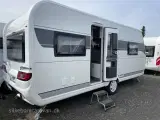 2023 - Hobby Excellent Edition 540 UFF - 2