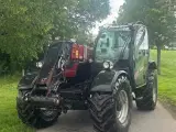 Case IH 742 Farmlift - 2