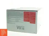 Nintendo Wii konsolpakke - sports+ - 4