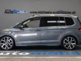 VW Touran 1,5 TSi 150 R-line DSG 7prs - 3