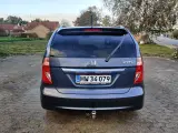 Honda FRV 1,8 benzin AUT - 2