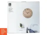 Væg ur fra Umbra (str. 40 cm) - 4