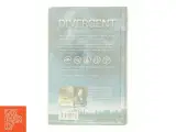 Divergent. Bind 1 af Veronica Roth (Bog) - 3