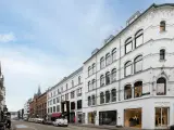 Eksklusivt kontor i Indre By - 2