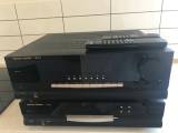 Harmon kardon HD3470 stereo reciever og CD HK750