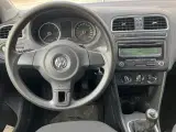 VW Polo 1.6 TDI  90  Comfortline - 5