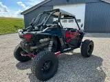 POLARIS RZT 1000 TURBO UTV  - 5