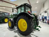 John Deere 6120M AUTOPOWER OG ALT I UDSTYR! KUN 450 TIMER! - 4