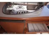 2006 - Beyerland Sprinter 470 EB - 4