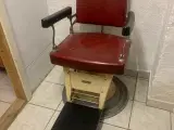 Barberstol " Den lille UG "  Pris for  2 Stk - 3