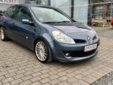 Renault Clio III 1,6 Dynamique BeatUp