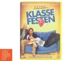 Klassefesten fra Unbekannt med Nicolaj Kopernikus (DVD) - 3