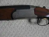 Sauer Fausti  o/u  kaliber 12-76 Magnum - 4