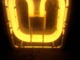 Arbejds Lampe