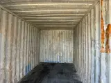 20 fods Container- ID: TGHU 083322-0 - 2