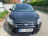 Ford Focus 1,6 Ti-VCT 105 Titanium stc. - 2